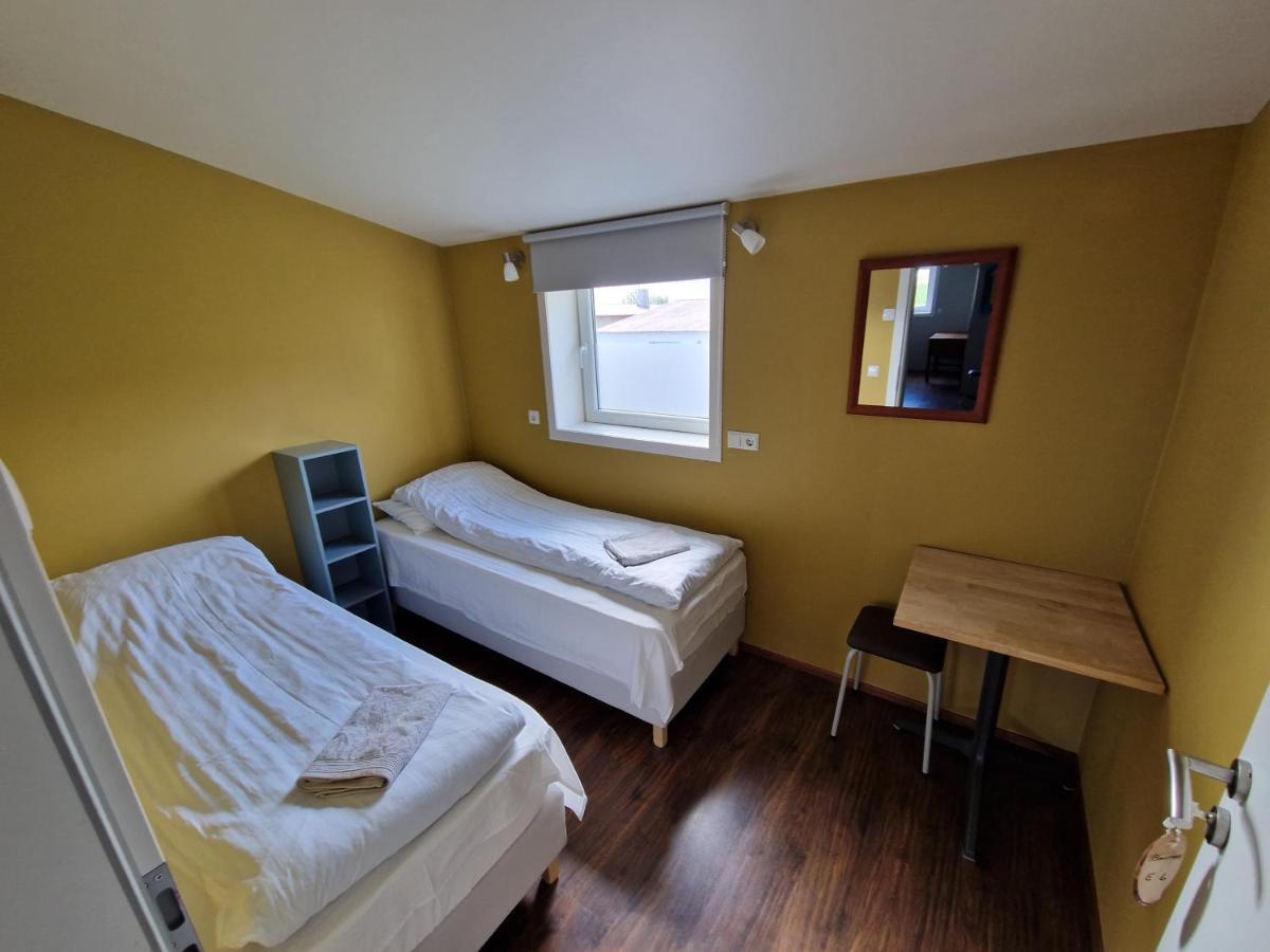 Hostel Hi Berunes