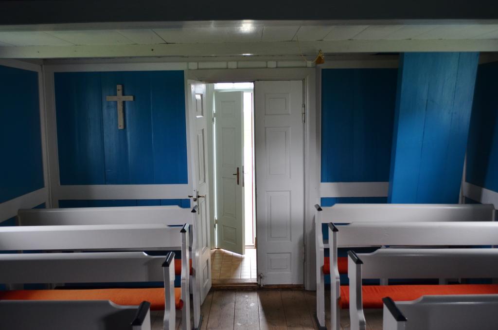 Hi Hostel